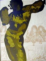 Et post buccellam introivit in eum satanas 1964 Et post buccellam introivit in eum satanas 1964